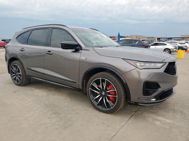 5J8YD8H8XNL002278 Acura MDX TYPE S