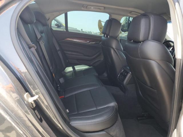 1G6AR5SX3E0142287 Cadillac CTS LUXURY