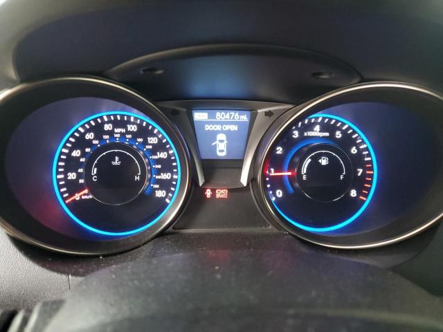 KMHHT6KJ2FU125176 Hyundai gdi lambda ii