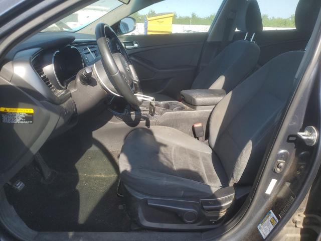 KNAGM4AD7F5086296 KIA OPTIMA HYB