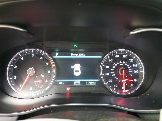 KMTG34LA2LU047675 Genesis G70 Elite