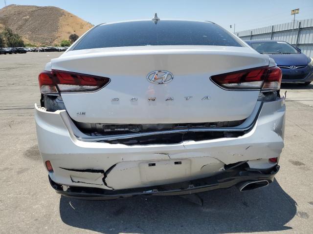 5NPE24AF0JH698916 Hyundai SONATA SE