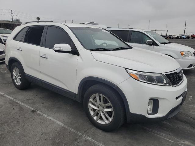 5XYKT4A62FG595088 KIA SORENTO LX