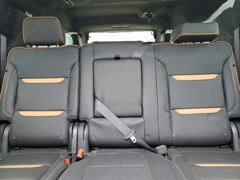1GKS2HKD3PR428270 GMC YUKON XL K