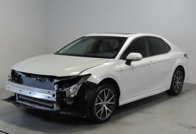 4T1F31AKXRU067214 Toyota a25a-fxs
