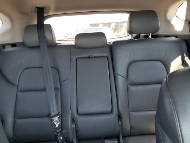 KM8J3CA2XGU193348 Hyundai 2016