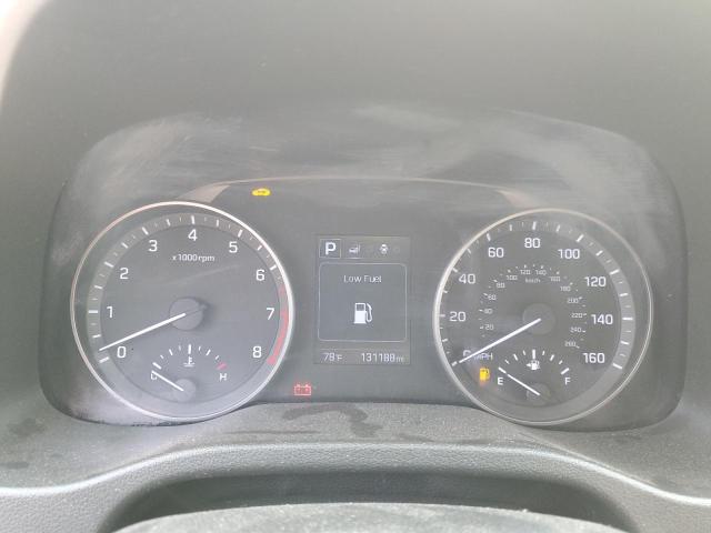 5NPD84LF5JH276387 Hyundai mpi nu