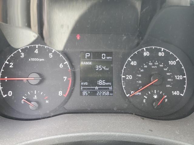 3KPC24A64NE171320 Hyundai ACCENT SE