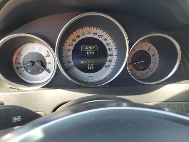 WDDGF4HB9EA954117 Mercedes-Benz 2014