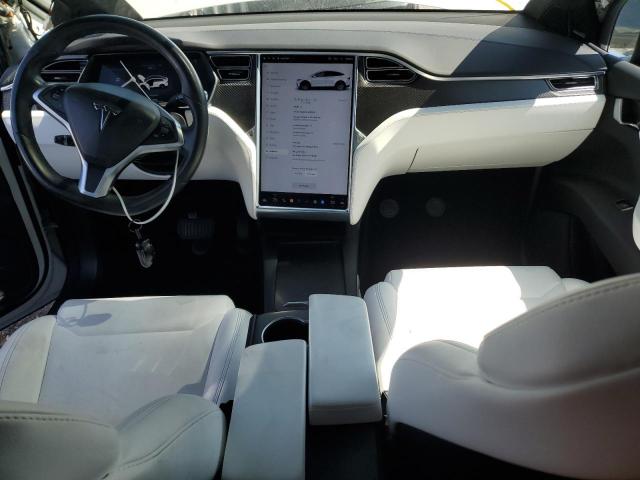 5YJXCAE22HF060834 Tesla MODEL X