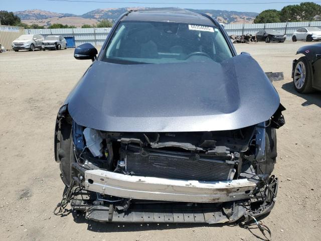 2T3W1RFV8NC192254 Toyota a25a-fks