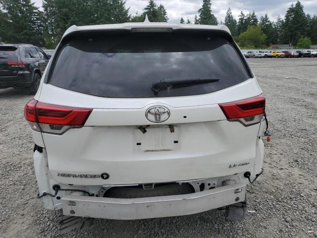 5TDBZRFH9KS923268 Toyota 2gr-fks