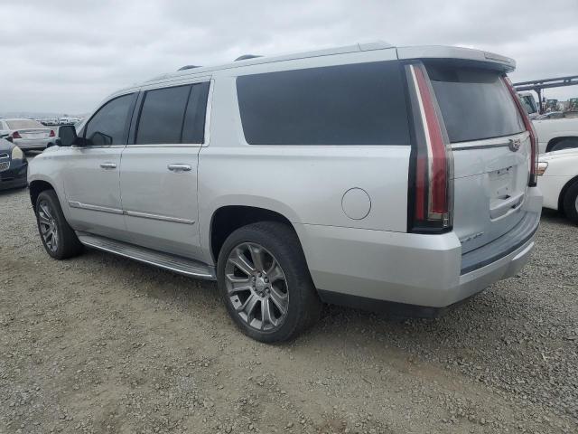 1GYS4SKJ3FR693207 Cadillac ESCALADE E