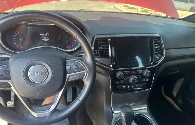 1C4RJEAGXKC596779 Jeep Grand Cher