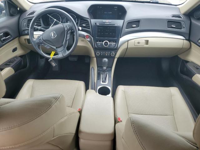 19UDE2F70JA000421 Acura ILX PREMIU