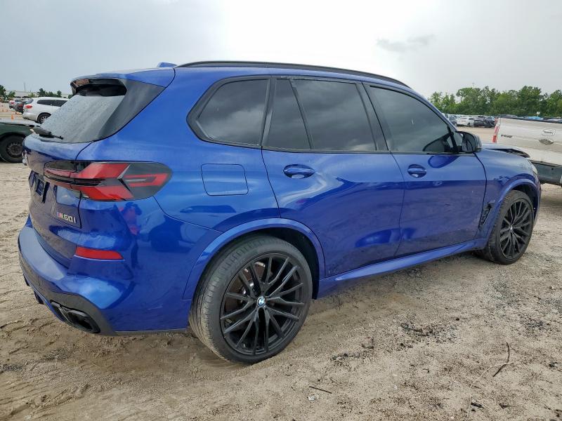 5UX33EU09R9T85271 BMW X5 M60i