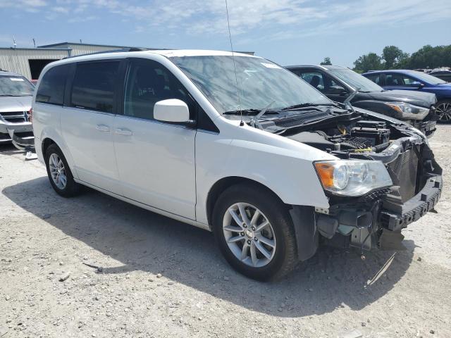 2C4RDGCG9KR771174 Dodge Grand Caravan
