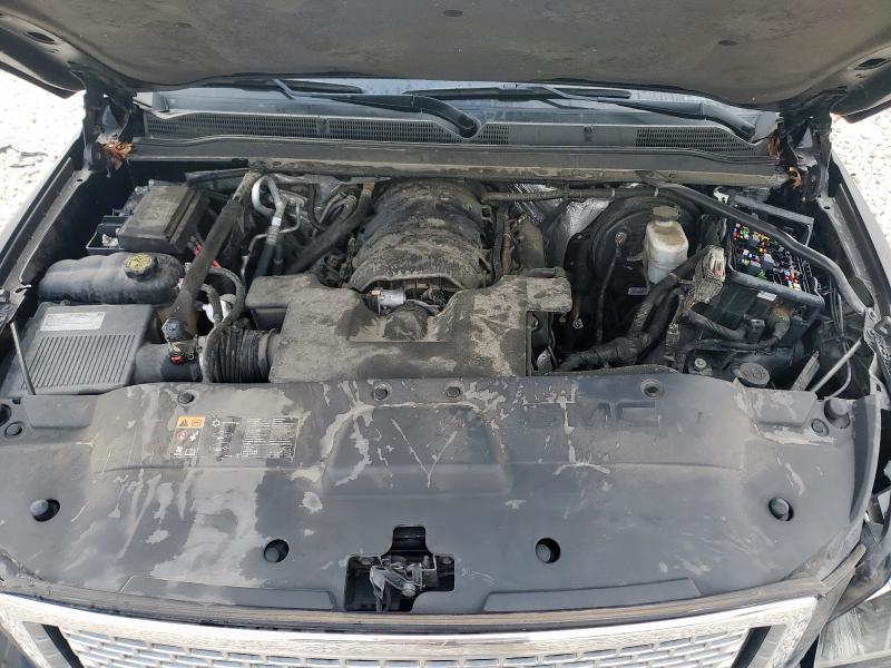 1GKS1CKJ8FR696371 GMC l86 - vvt, afm, e85 max, aluminum