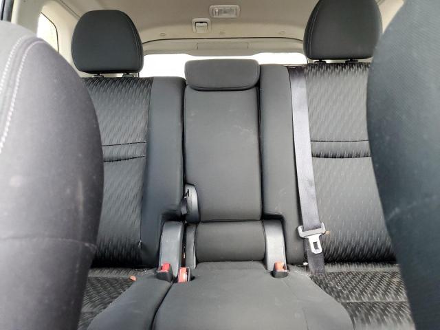 KNMAT2MT8KP550679 Nissan ROGUE S
