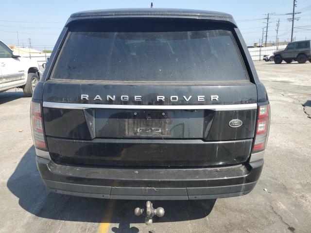 SALGR2KF0GA298046 Land Rover td6 lev3 lev160