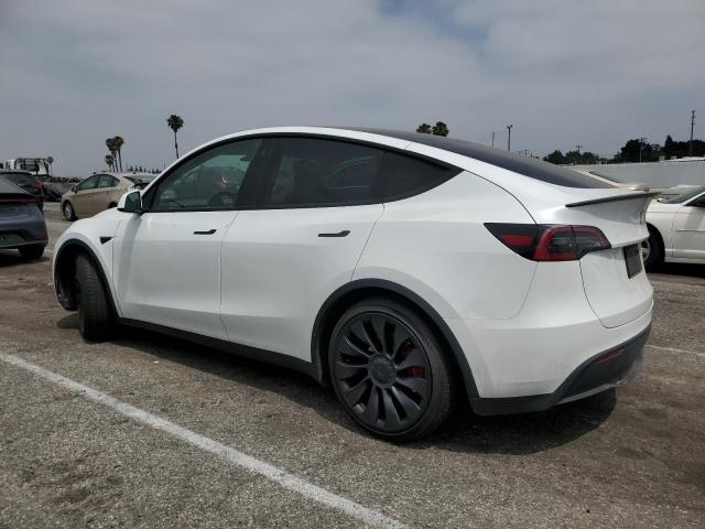 7SAYGDEF8PF746164 Tesla 2023