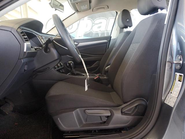 3VWC57BUXKM088835 Volkswagen 1.4 tsi