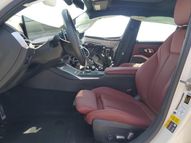 3MW39FF03P8D03669 BMW 2023