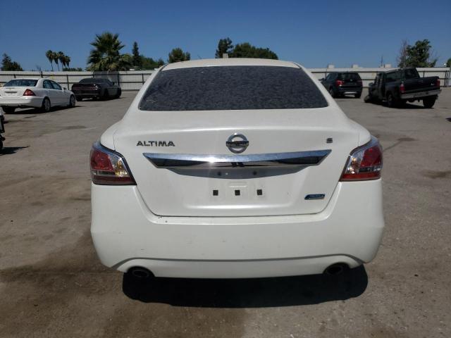 1N4AL3AP5EC316448 Nissan 2014
