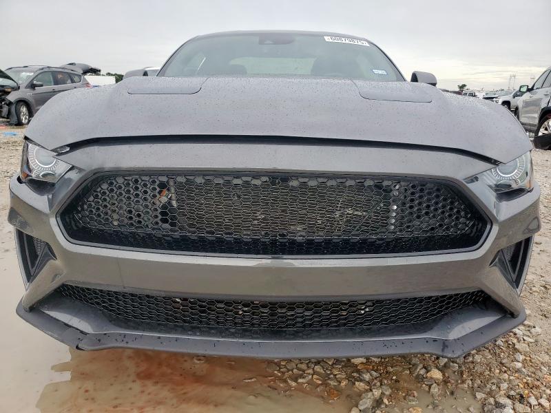 1FA6P8TH0M5151554 Ford Mustang