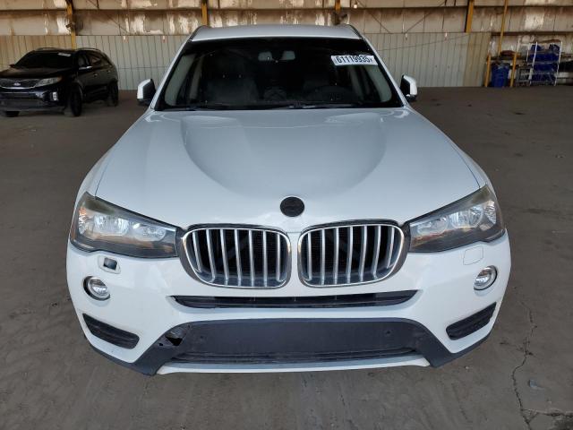 5UXWZ7C32H0V94387 BMW 2017