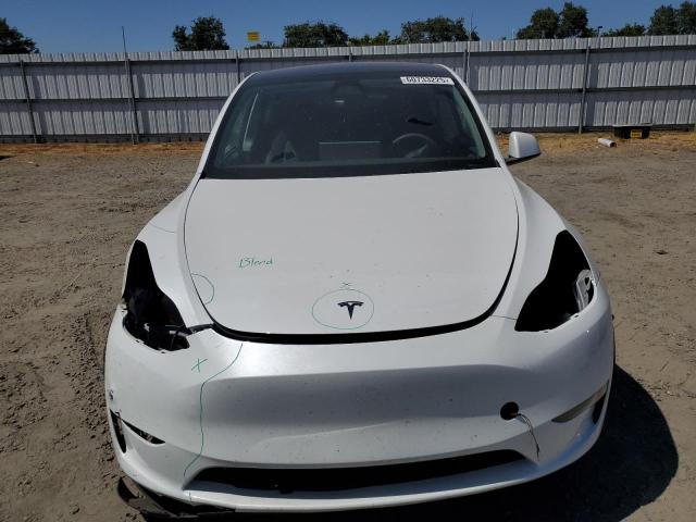 7SAYGDEE4PF825757 Tesla 2023