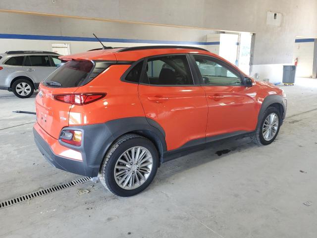 KM8K2CAA1KU198574 Hyundai Kona Sel
