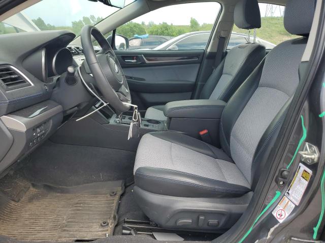4S3BNAS6XK3005502 Subaru u5