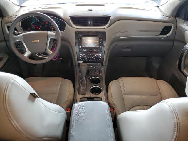 1GNKRJKD4FJ265714 Chevrolet llt