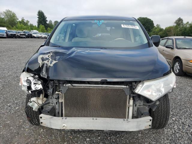 JN8AE2KP7F9122889 Nissan Quest