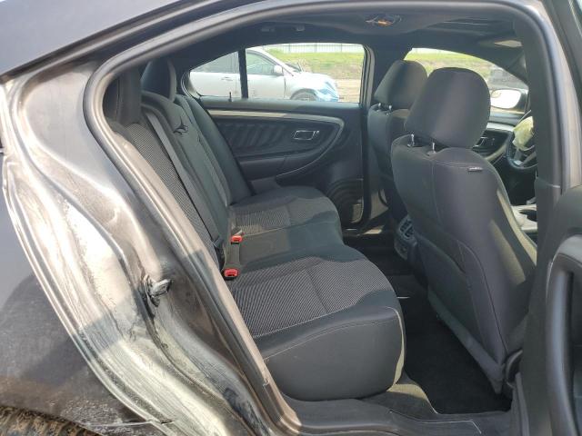 1FAHP2H85JG105510 Ford TAURUS SEL