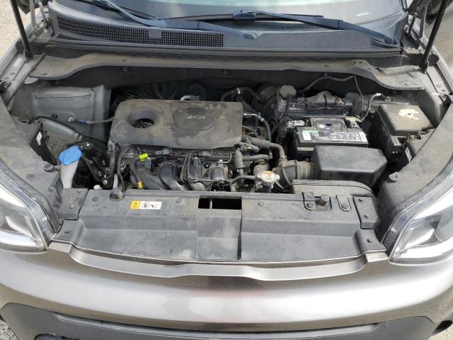 KNDJN2A23J7607259 KIA Soul