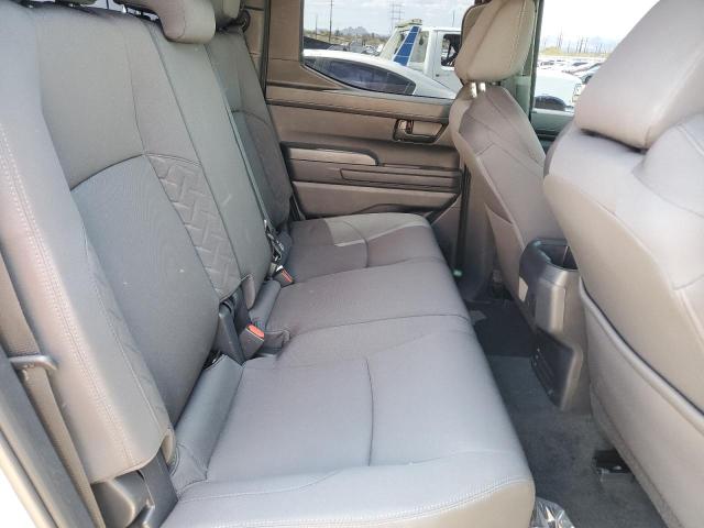 3TYKD5HN3ST025070 Toyota TACOMA DOU