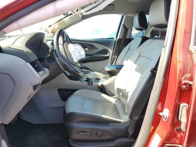 3GKALPEV1NL205690 GMC lyx
