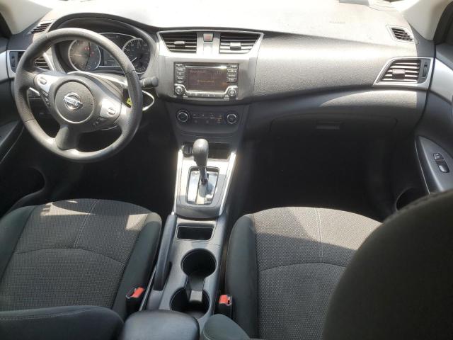 3N1AB7AP6JY289009 Nissan 2018