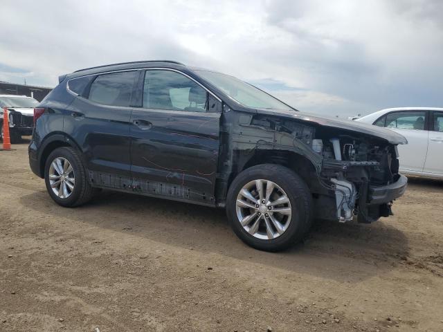 5XYZUDLA9HG417114 Hyundai t-gdi theta ii