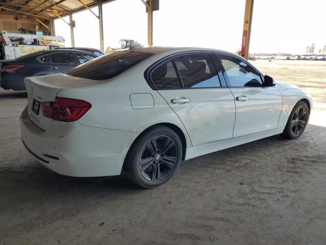 WBA8E9C52GK648628 BMW 328I