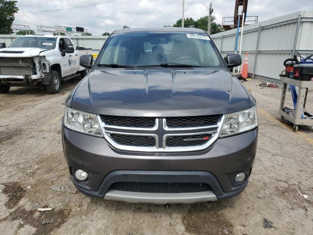 3C4PDCBB7GT205881 Dodge 2016