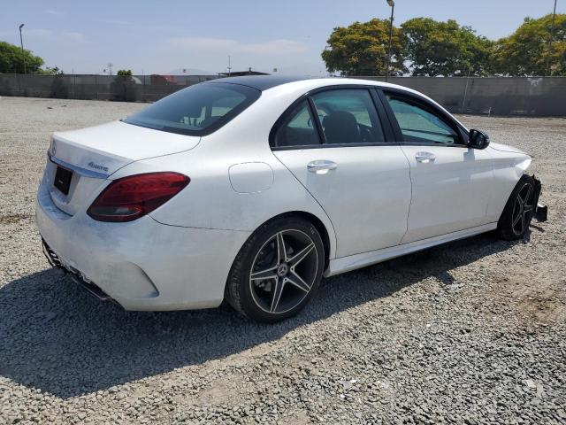 55SWF4KB6HU220298 Mercedes-Benz C 300 4MAT
