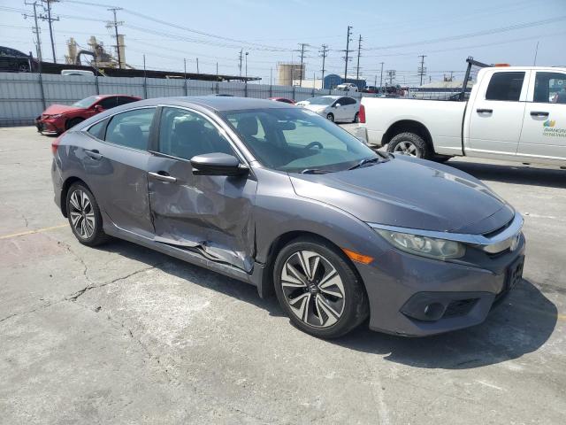 2HGFC1F41GH646317 Honda l15b7