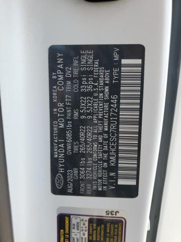 KMUHCESC7RU172446 Genesis t-gdi lamda iii