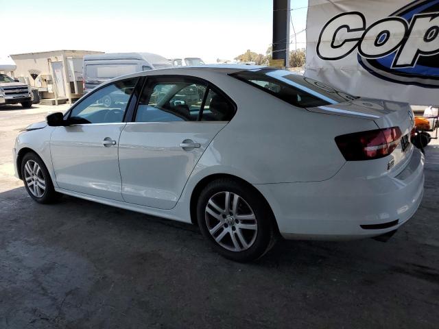 3VW2B7AJ1HM224161 Volkswagen JETTA S