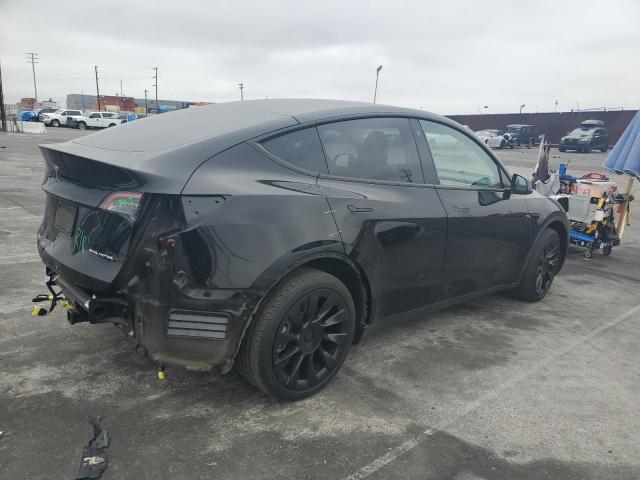 7SAYGDEE9NF450350 Tesla Model Y