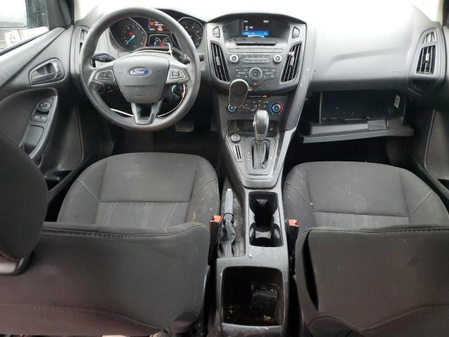 1FADP3E25GL254973 Ford 2016