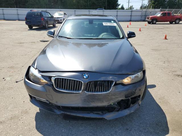 WBA3B3C5XFJ985147 BMW 2015